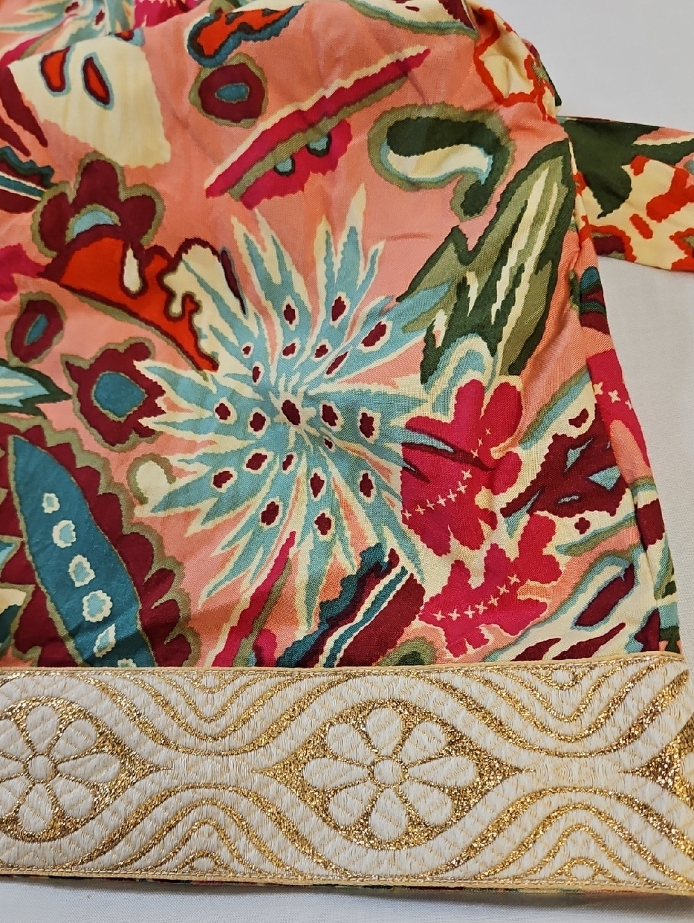 Punjammies By Sudara Robe, One Size - Picture 9 of 11